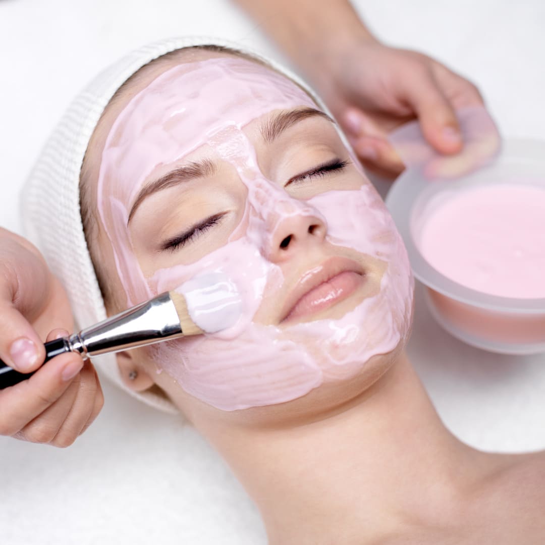 Cuidado facial